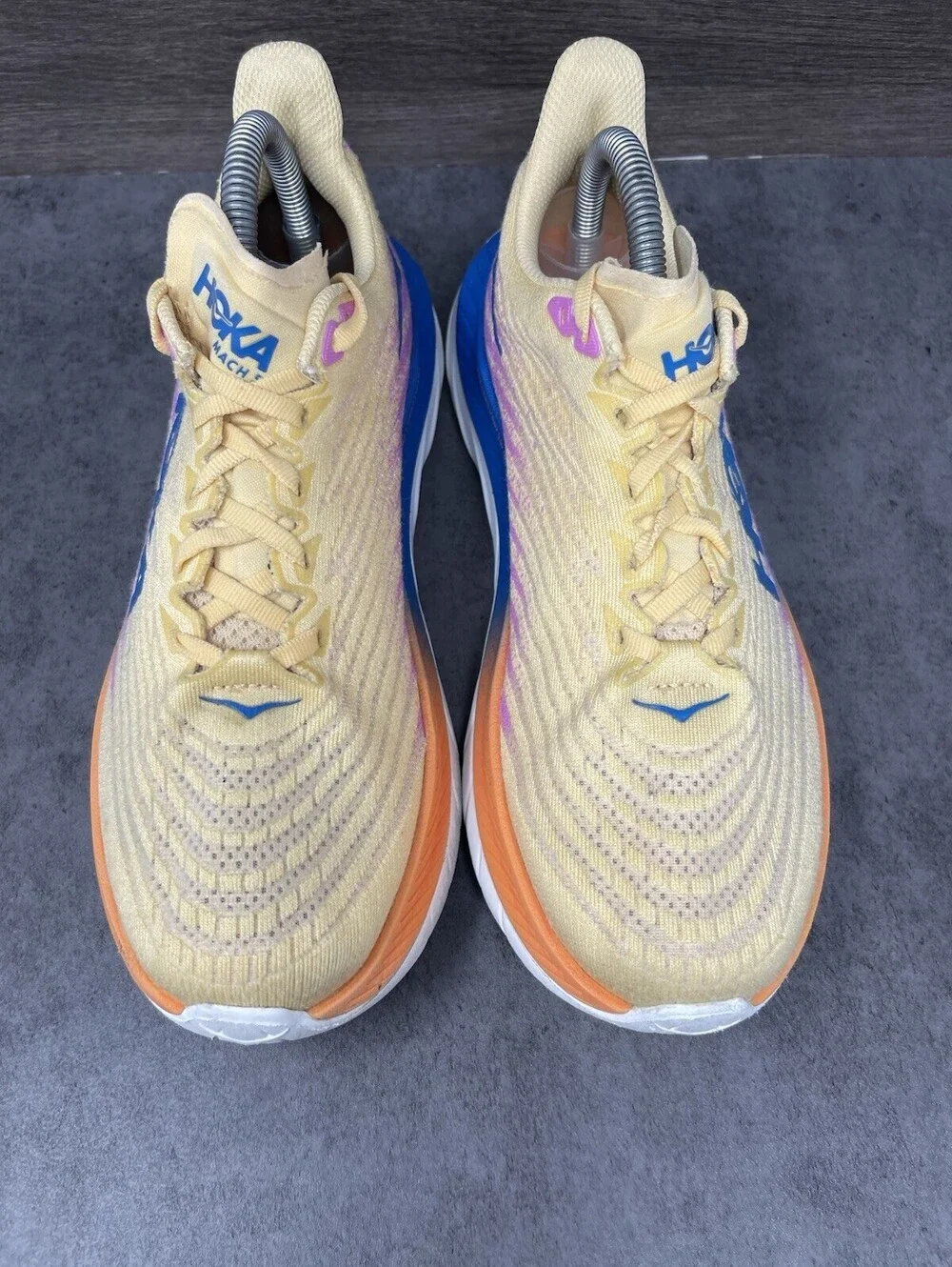 Hoka One One brand hoka